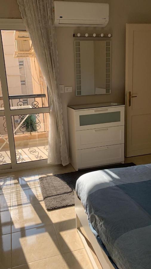 Hayat Al-Rehab Apartment Cairo Exterior photo
